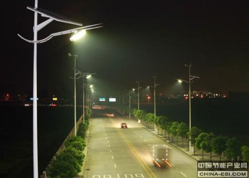 LED行业腐败滋生 吸食“财政鸦片”将走下神坛？